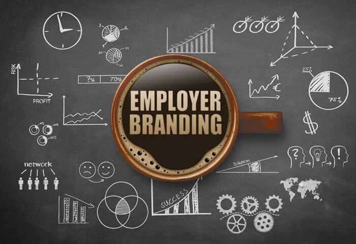 Employer branding- arbetsgivarvarumärke